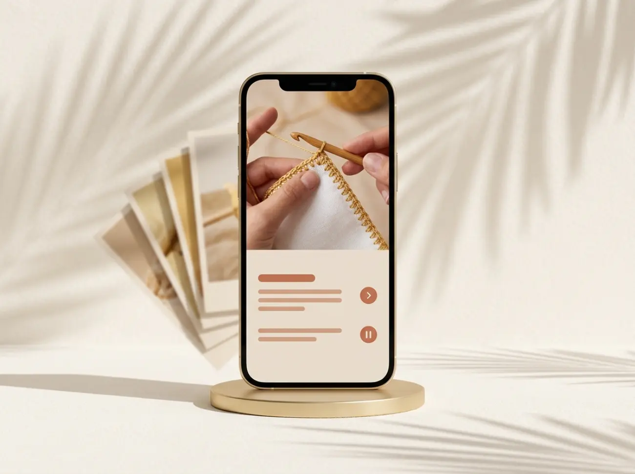 Paso a paso de un modelo dentro de la app